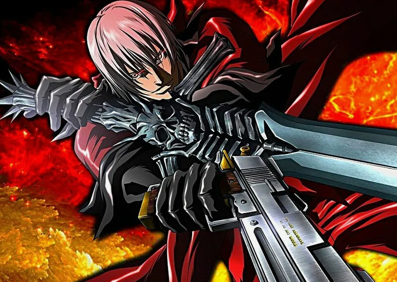 Дьявол может плакать